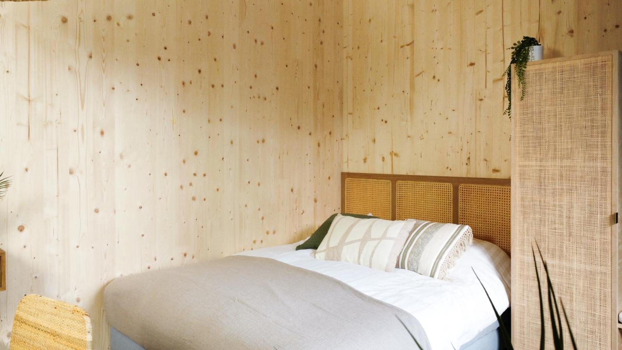 Hike & Bike Hotel Noordwolde (Friesland) Exterior foto