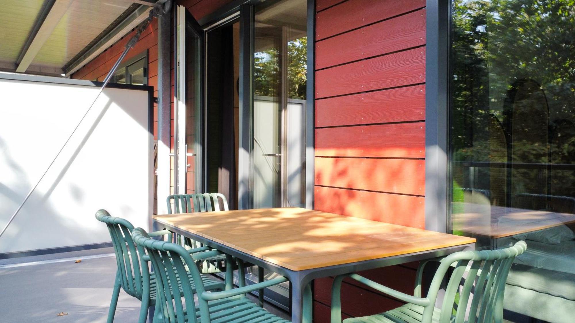 Hike & Bike Hotel Noordwolde (Friesland) Exterior foto