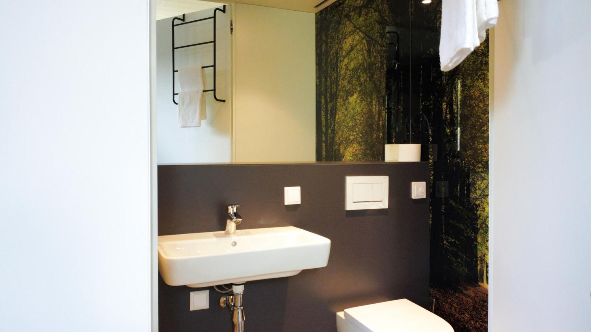 Hike & Bike Hotel Noordwolde (Friesland) Exterior foto