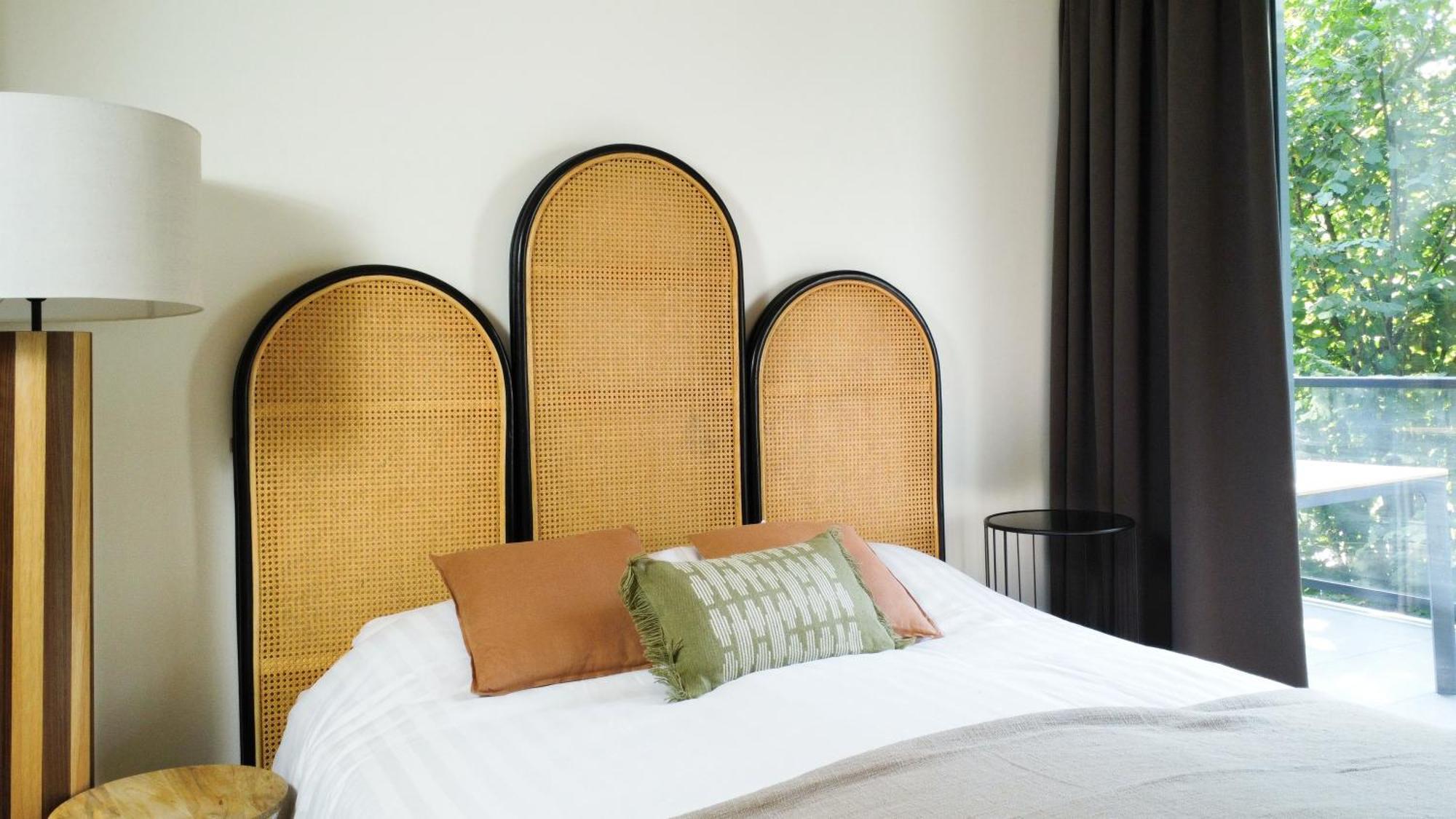 Hike & Bike Hotel Noordwolde (Friesland) Exterior foto