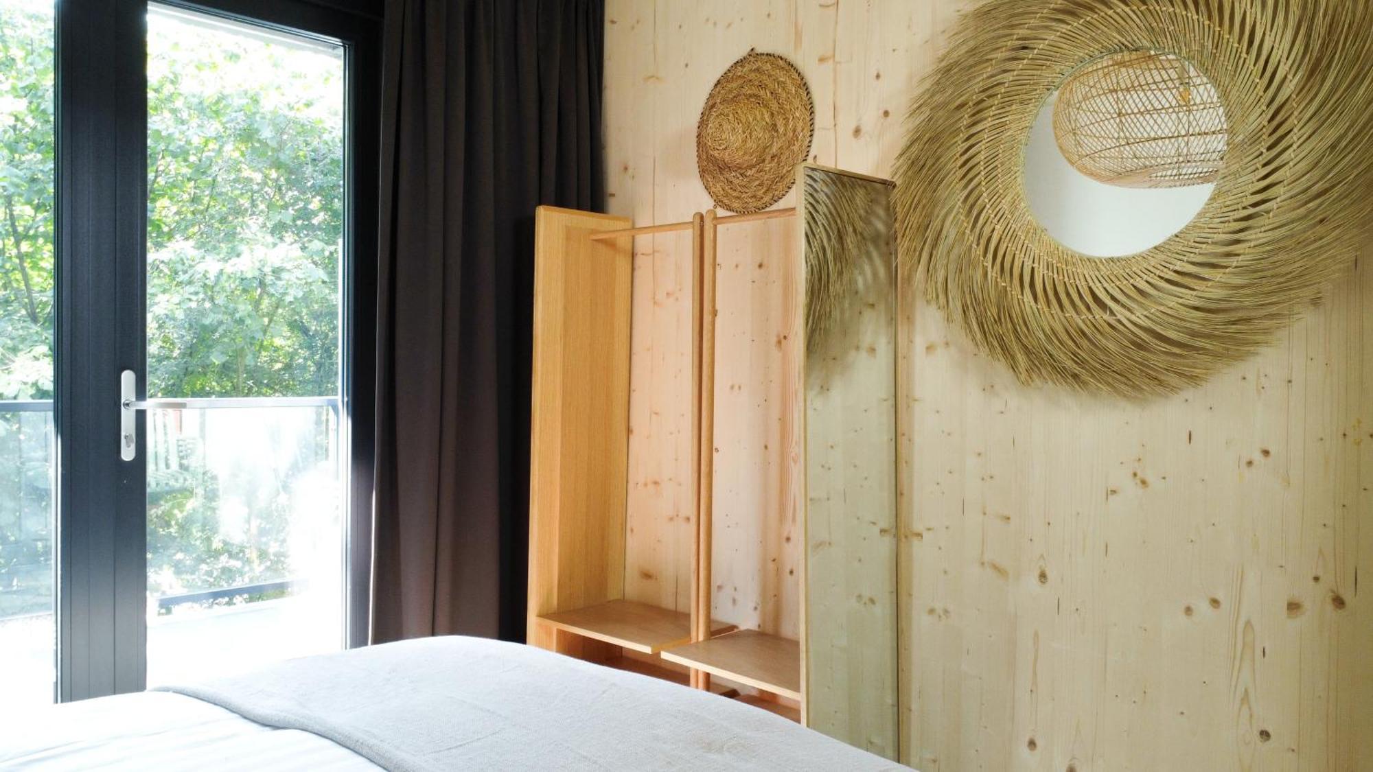 Hike & Bike Hotel Noordwolde (Friesland) Exterior foto