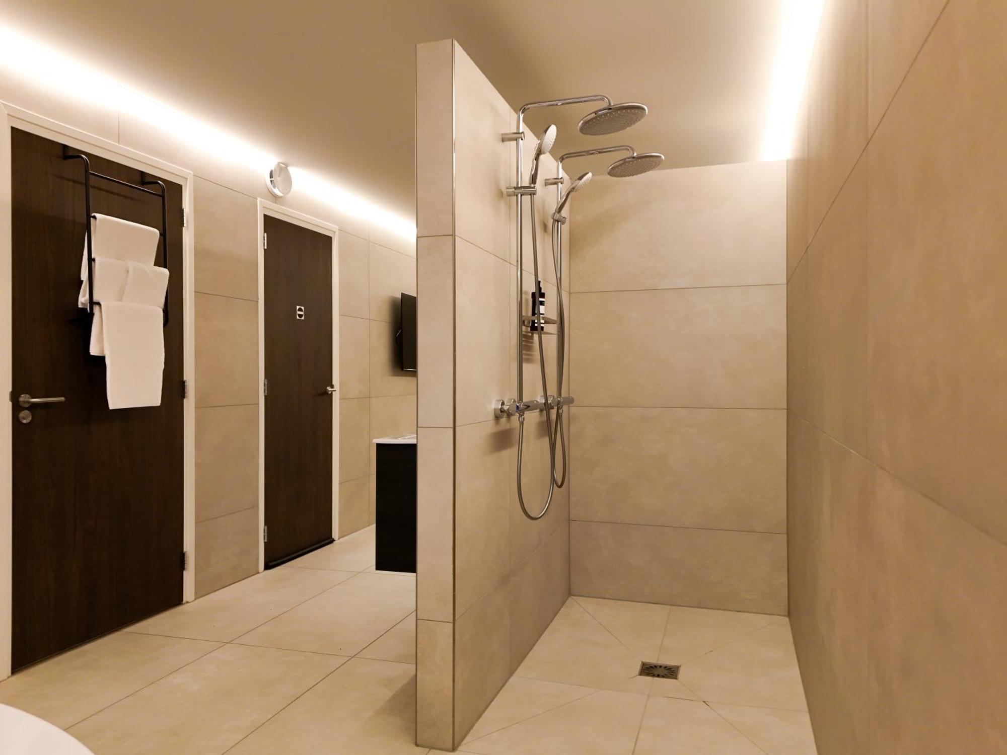 Hike & Bike Hotel Noordwolde (Friesland) Exterior foto